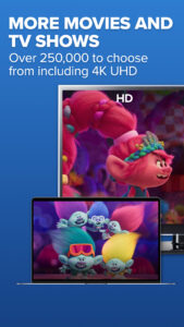 Fandango at Home: Movies & TV 10.14.r006.175458827 screenshot 4