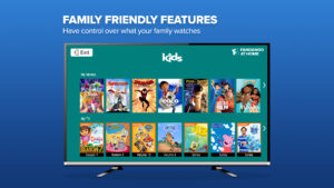 Fandango at Home: Movies & TV 10.12.a003 screenshot 13