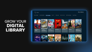 Fandango: Movies & Series 10.11.a006 screenshot 8
