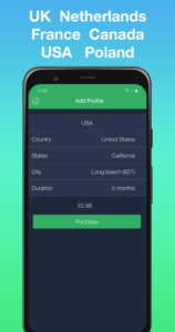 Vyke: Second Phone/2nd Line 1.22.1 screenshot 2