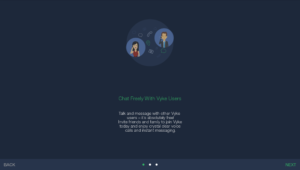 Vyke: Second Phone/2nd Line 1.22.1 screenshot 11