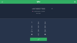 Vyke: Second Phone/2nd Line 1.22.1 screenshot 12