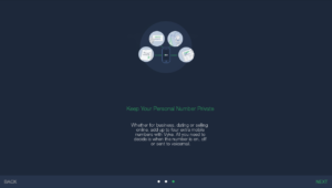 Vyke: Second Phone/2nd Line 1.22.1 screenshot 14