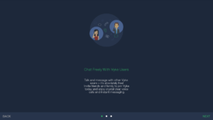 Vyke: Second Phone/2nd Line 1.22.1 screenshot 16