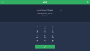Vyke: Second Phone/2nd Line 1.22.1 screenshot 17