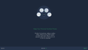 Vyke: Second Phone/2nd Line 1.22.1 screenshot 9