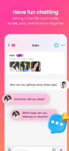 Waha - Video Chat & Party 9.2.02 screenshot 3