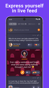 Wakie Voice Chat: Make Friends 6.29.2 screenshot 5