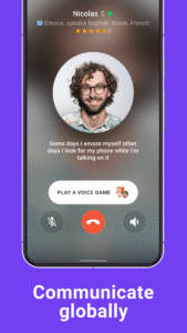 Wakie Voice Chat: Make Friends 6.29.2 screenshot 6