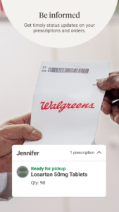 Walgreens 101.0 screenshot 7
