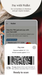 Walgreens 100.0 screenshot 5