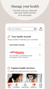 Walgreens 100.0 screenshot 6