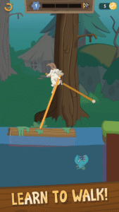 Walk Master 1.61.19 screenshot 1