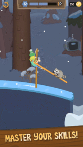 Walk Master 1.61.19 screenshot 2