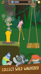 Walk Master 1.61.19 screenshot 3