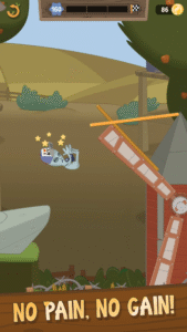 Walk Master 1.61.19 screenshot 4