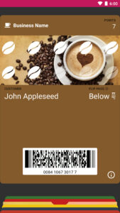 WalletPasses | Passbook Wallet 2.7.1 screenshot 7