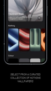Nothing Wallpaper 1.6.11 screenshot 1