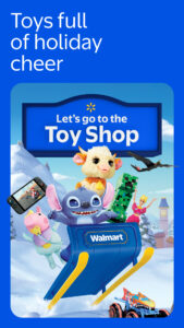 Walmart: Shopping & Savings 25.41.2 screenshot 3
