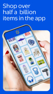 Walmart: Shopping & Savings 25.41.2 screenshot 4
