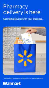 Walmart: Shopping & Savings 25.41.2 screenshot 6