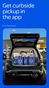 Walmart: Shopping & Savings 25.41.2 screenshot 8
