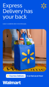 Walmart: Shopping & Savings 25.37.1 screenshot 1