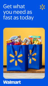 Walmart: Shopping & Savings 25.35.2 screenshot 1
