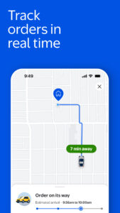 Walmart: Shopping & Savings 25.35.2 screenshot 8