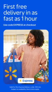 Walmart: Shopping & Savings screenshot 2