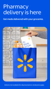 Walmart: Shopping & Savings screenshot 4