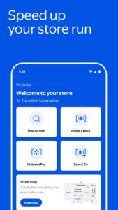 Walmart: Shopping & Savings screenshot 6