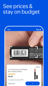 Walmart: Shopping & Savings screenshot 7