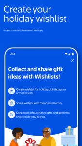 Walmart: Shopping & Savings 25.42.2 screenshot 5