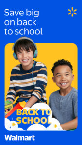 Walmart: Shopping & Savings 25.29 screenshot 1
