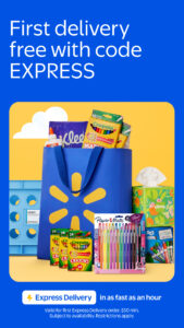 Walmart: Shopping & Savings 25.29 screenshot 2