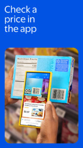 Walmart: Shopping & Savings 25.18.2 screenshot 5
