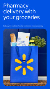 Walmart: Shopping & Savings 25.18.2 screenshot 7