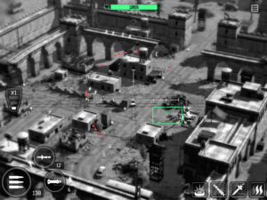 War Drone: 3D Shooting Games 500161 (Android 500173 screenshot 15
