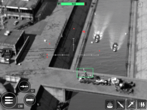 War Drone: 3D Shooting Games 500161 (Android 500173 screenshot 16