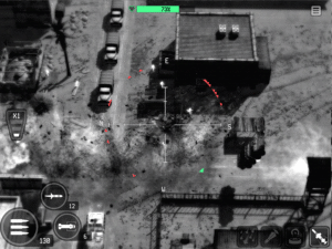 War Drone: 3D Shooting Games 500161 (Android 500173 screenshot 10
