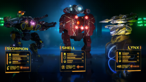 War Robots Multiplayer Battles 11.1.2 screenshot 2