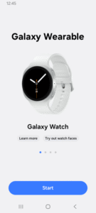 Watch Manager 2.2.17.25071651 screenshot 1