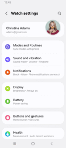 Watch Manager 2.2.17.25071651 screenshot 3