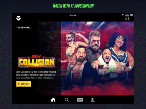 Watch TNT 8.11.0 screenshot 11