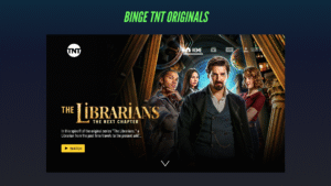 Watch TNT 8.11.0 screenshot 17