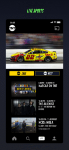 Watch TNT 8.11.0 screenshot 4
