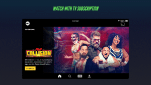 Watch TNT 8.11.0 screenshot 6