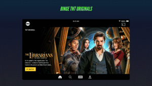 Watch TNT 8.11.0 screenshot 7