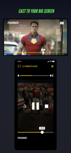 Watch TNT 8.11.0 screenshot 5